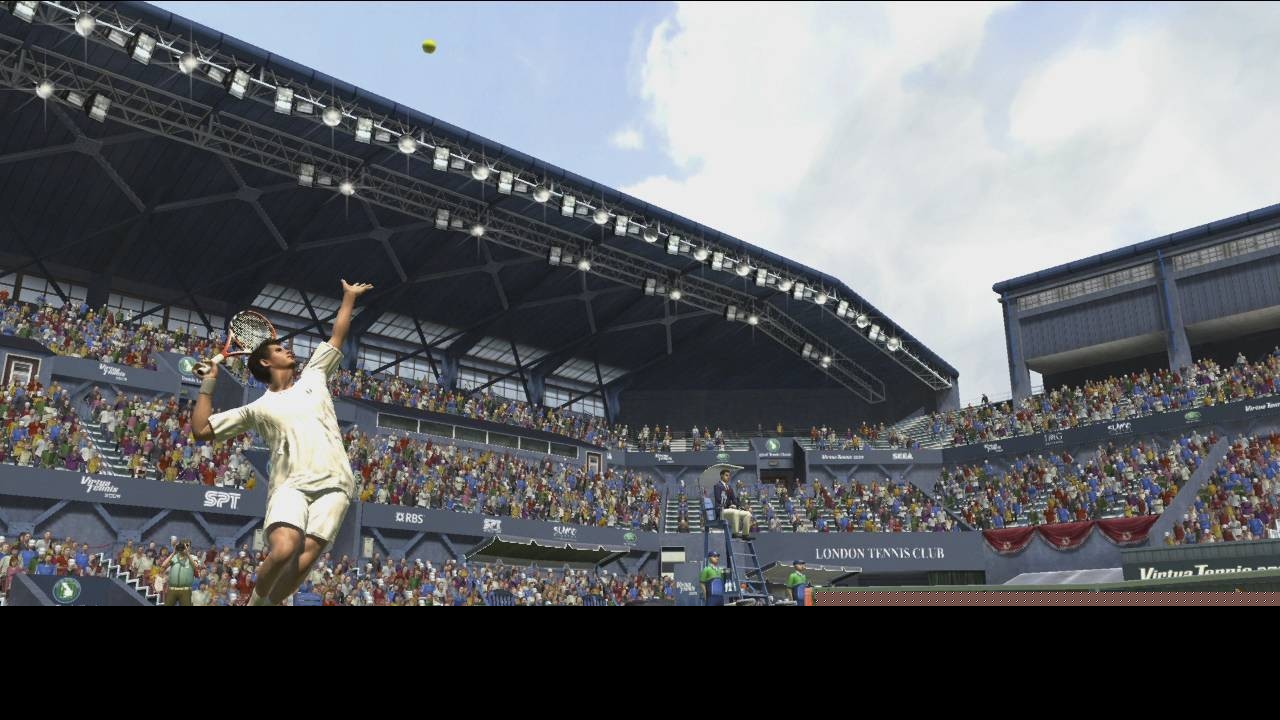 Virtua Tennis 2009