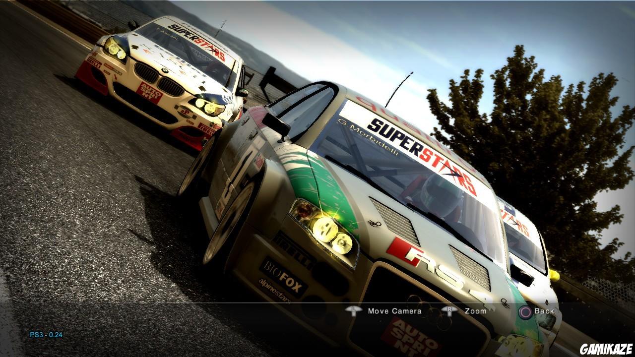 Superstars V8 Racing