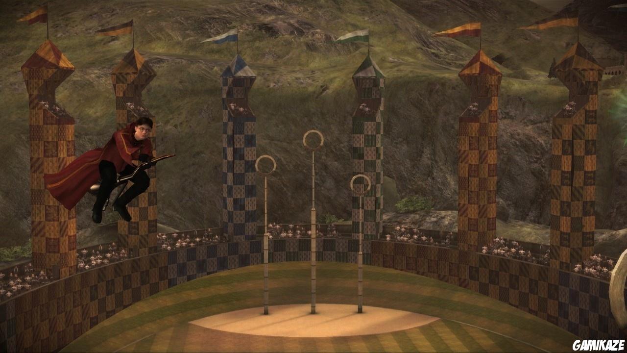 Harry Potter et le Prince de Sang-Mêlé