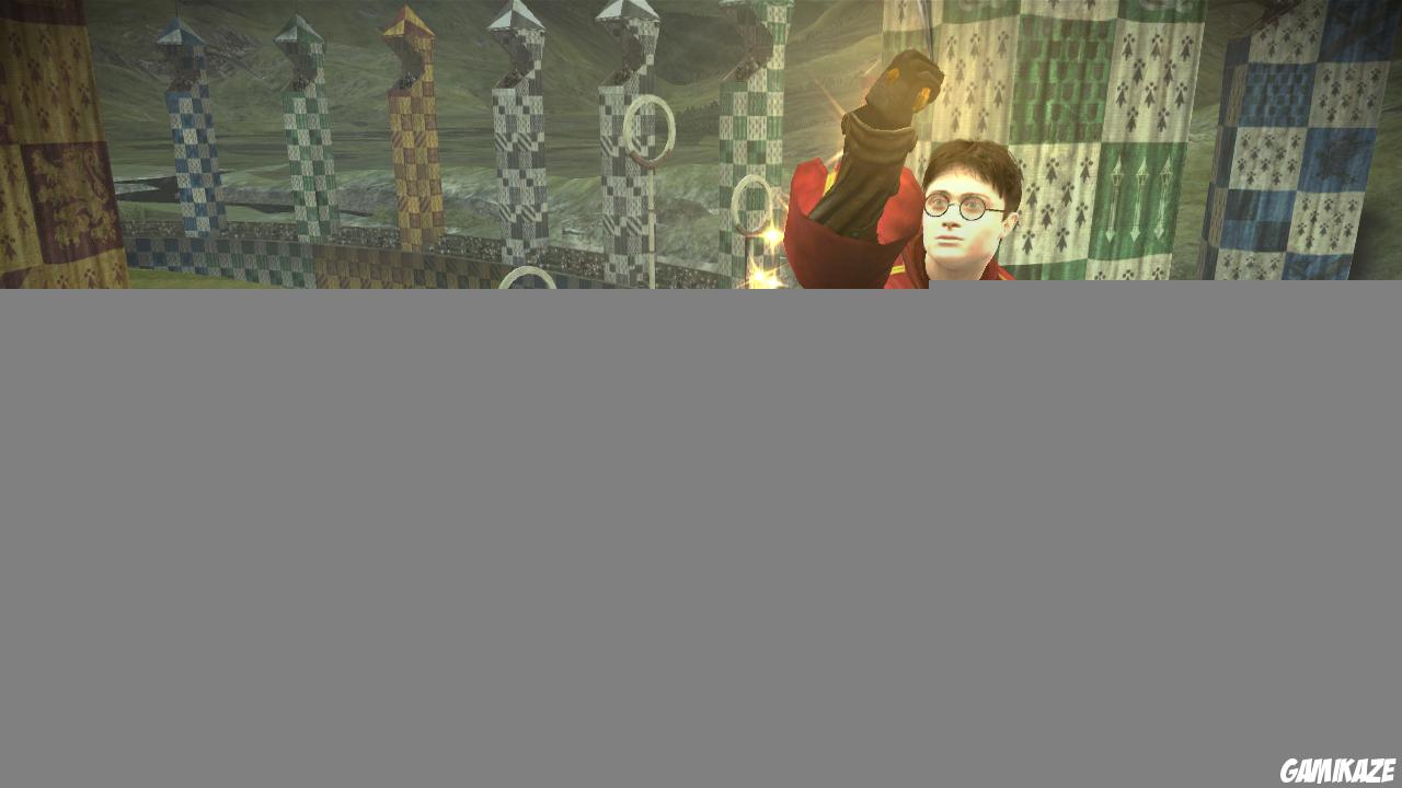 Harry Potter et le Prince de Sang-Mêlé