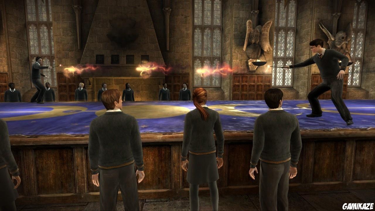 Harry Potter et le Prince de Sang-Mêlé