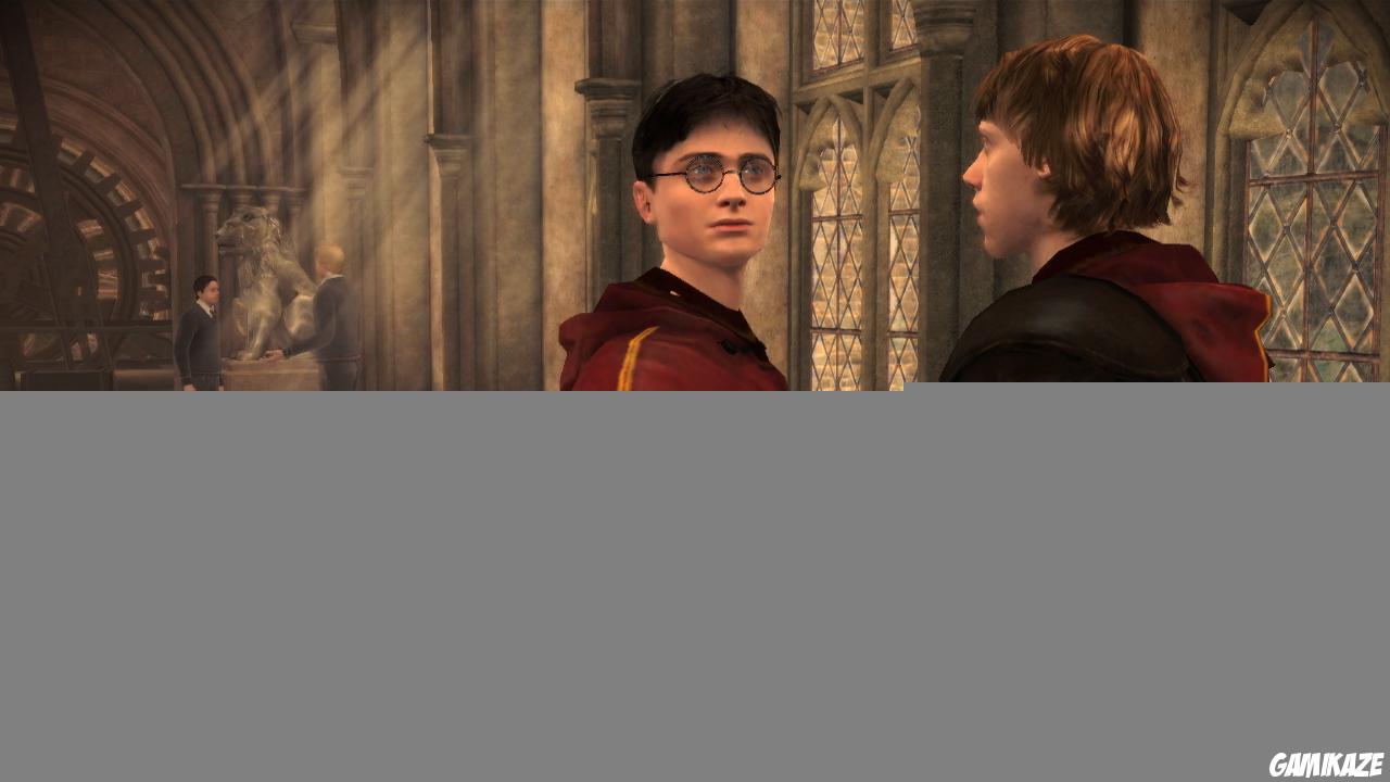 Harry Potter et le Prince de Sang-Mêlé