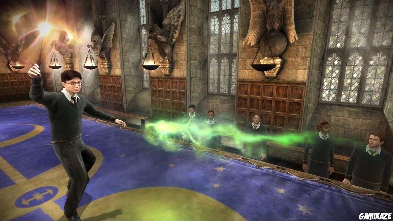 Harry Potter et le Prince de Sang-Mêlé