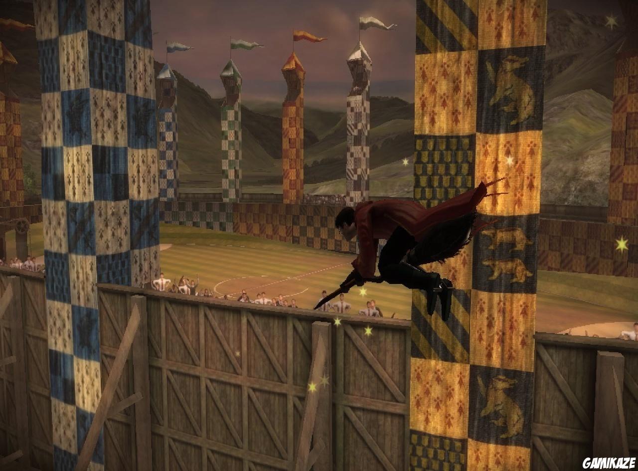 Harry Potter et le Prince de Sang-Mêlé