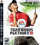 game type Sport Tiger Woods PGA Tour 10
