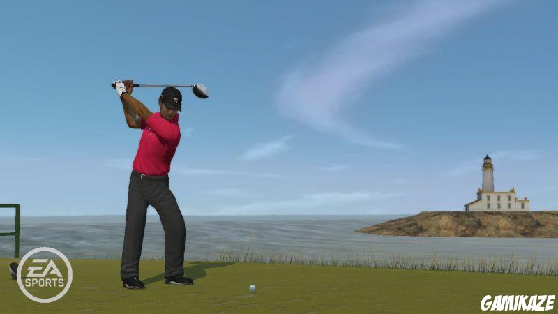 Tiger Woods PGA Tour 10