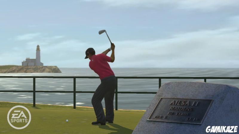 Tiger Woods PGA Tour 10
