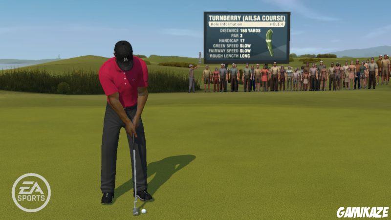 Tiger Woods PGA Tour 10