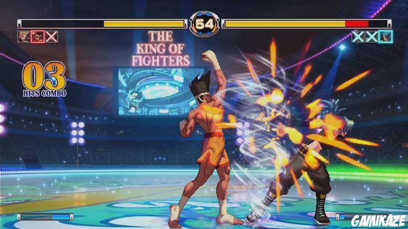 The King of Fighters XII