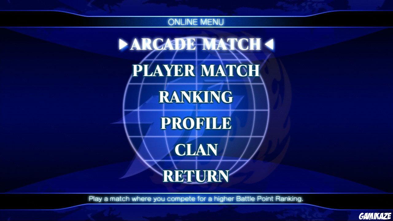 The King of Fighters XII