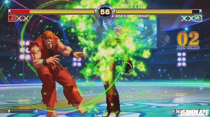 The King of Fighters XII