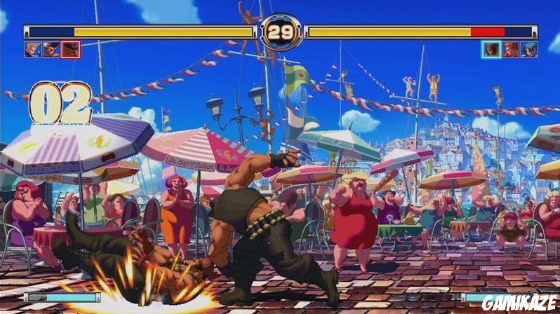 The King of Fighters XII