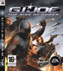 game type Action G.I. Joe : The Rise of the Cobra