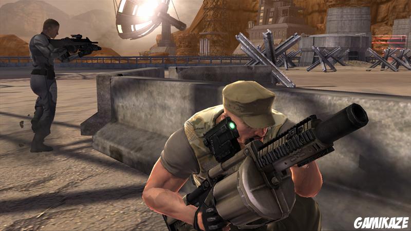 G.I. Joe : The Rise of the Cobra