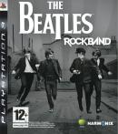 game type Rythme et musique The Beatles : Rock Band