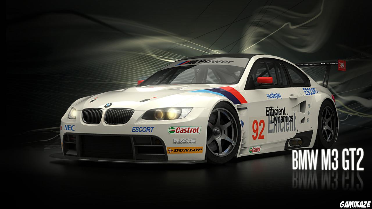 Need for Speed Shift