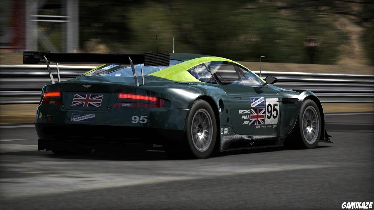 Need for Speed Shift