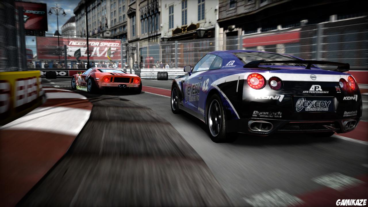 Need for Speed Shift