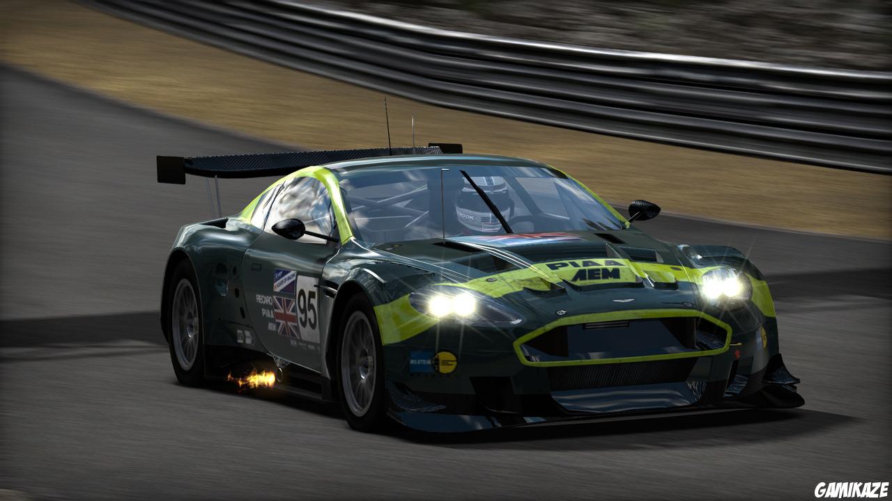 Need for Speed Shift