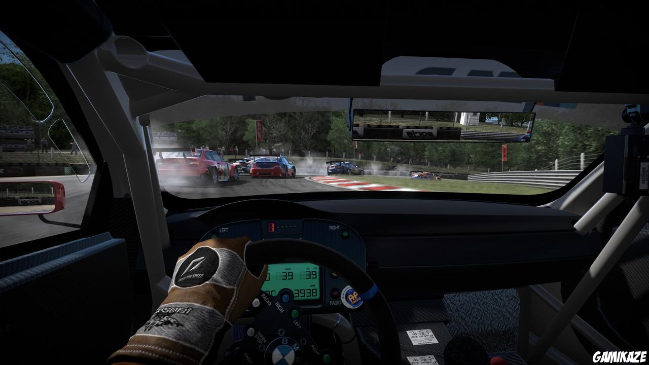 Need for Speed Shift