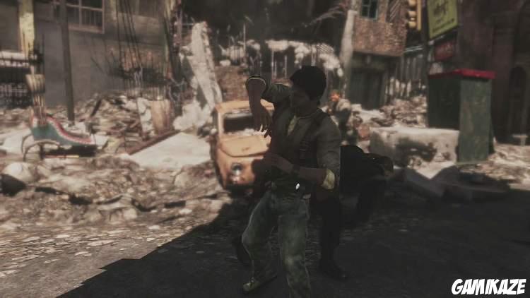 Uncharted 2 : Among Thieves