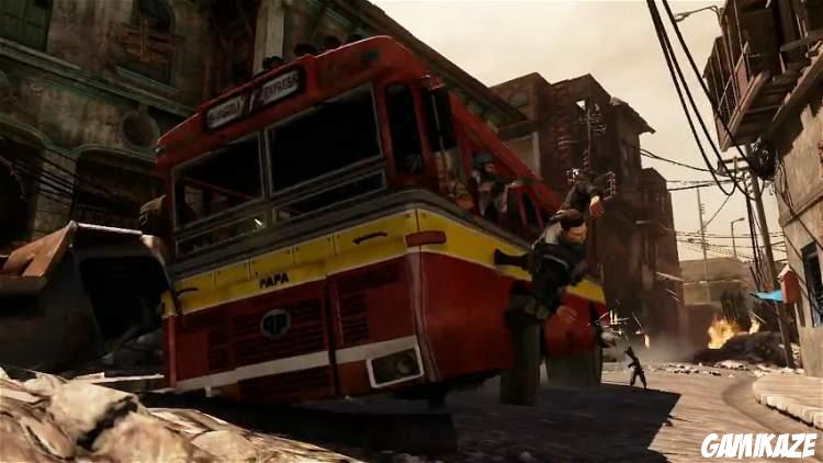 Uncharted 2 : Among Thieves