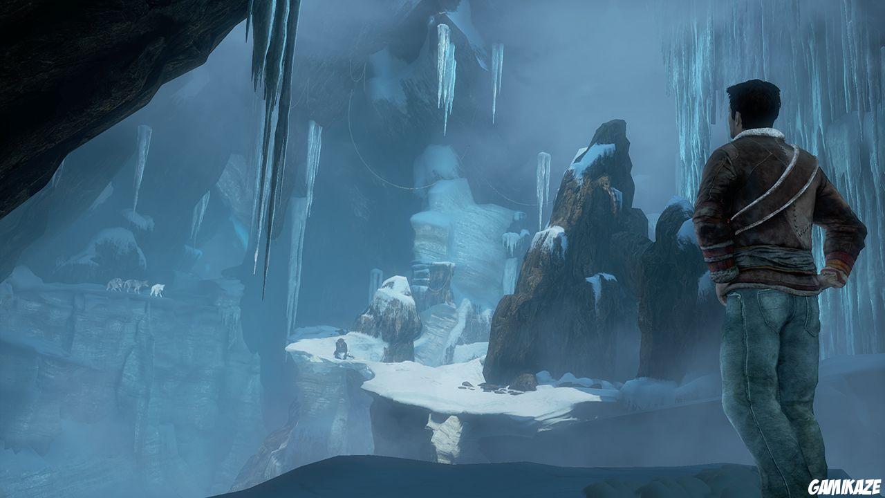 Uncharted 2 : Among Thieves