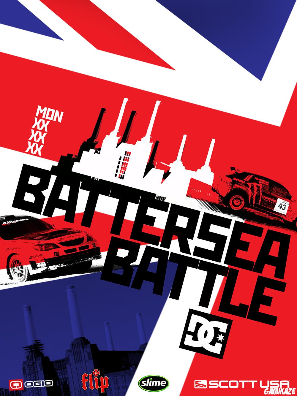 Colin McRae : DiRT 2