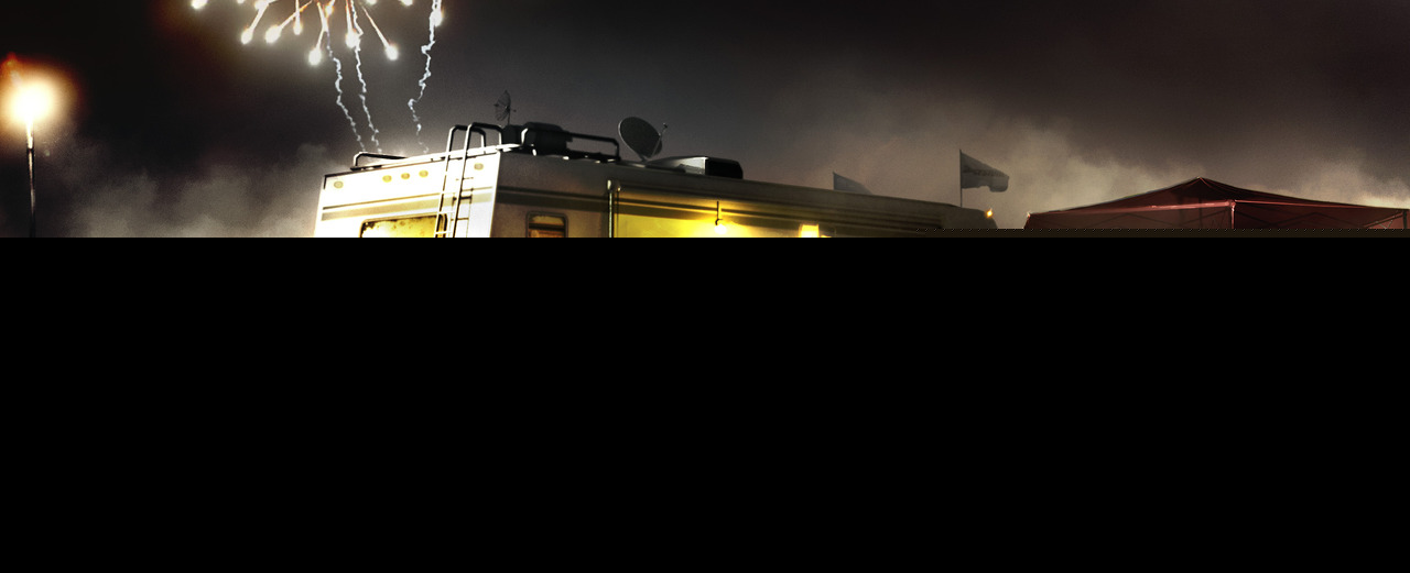 Colin McRae : DiRT 2