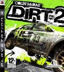 game type Sport Colin McRae : DiRT 2