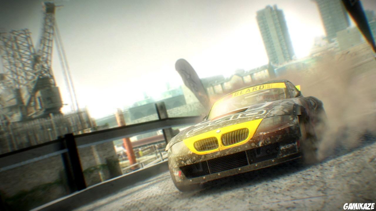 Colin McRae : DiRT 2