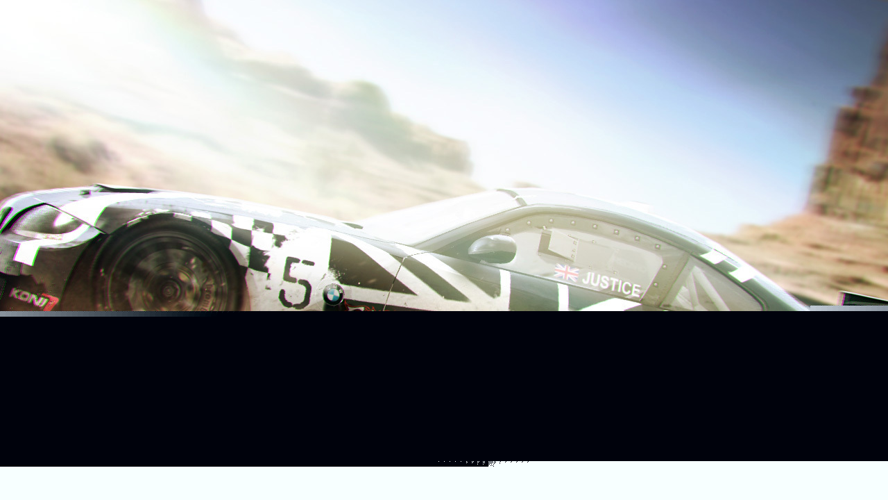 Colin McRae : DiRT 2