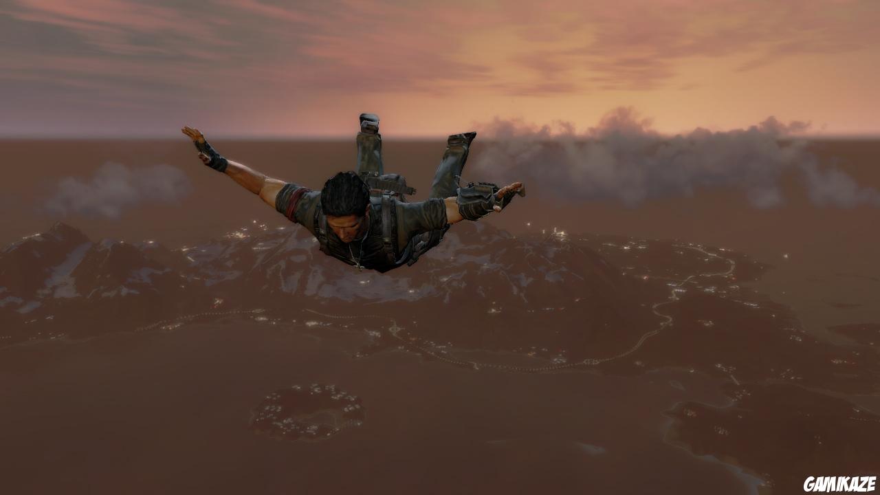 Just Cause 2