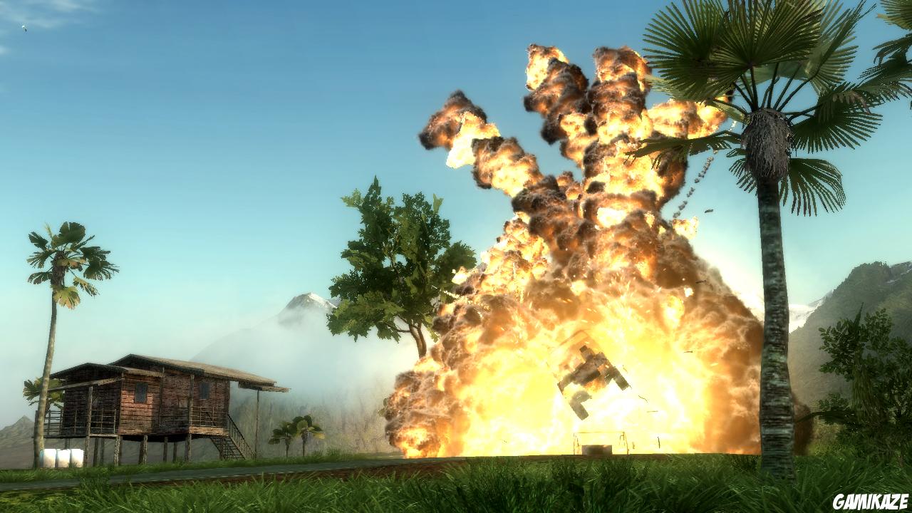 Just Cause 2