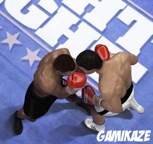 Fight Night : Round 4