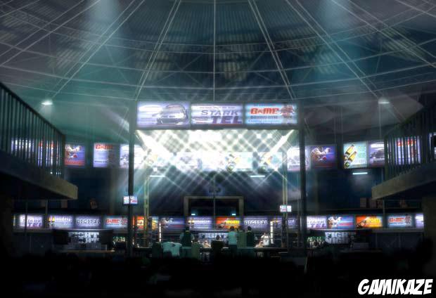 Fight Night : Round 4