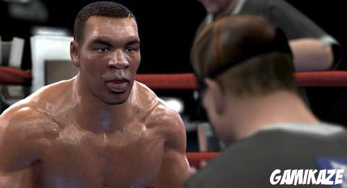 Fight Night : Round 4