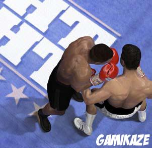 Fight Night : Round 4