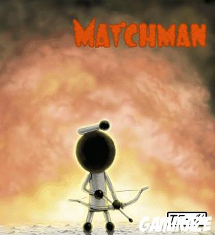 cover Matchman ps3