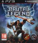 game type Action Brütal Legend