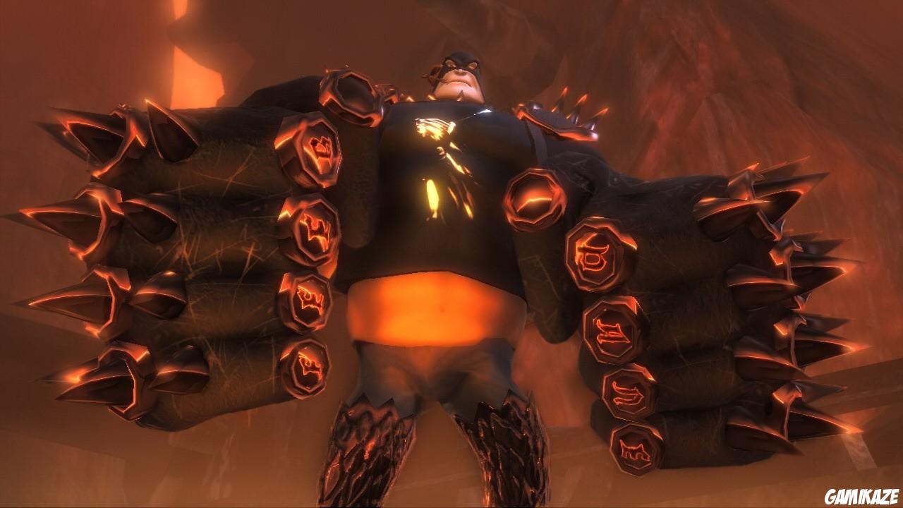 Brütal Legend
