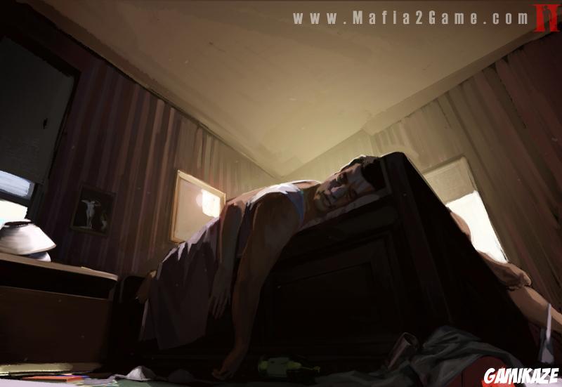 Mafia II