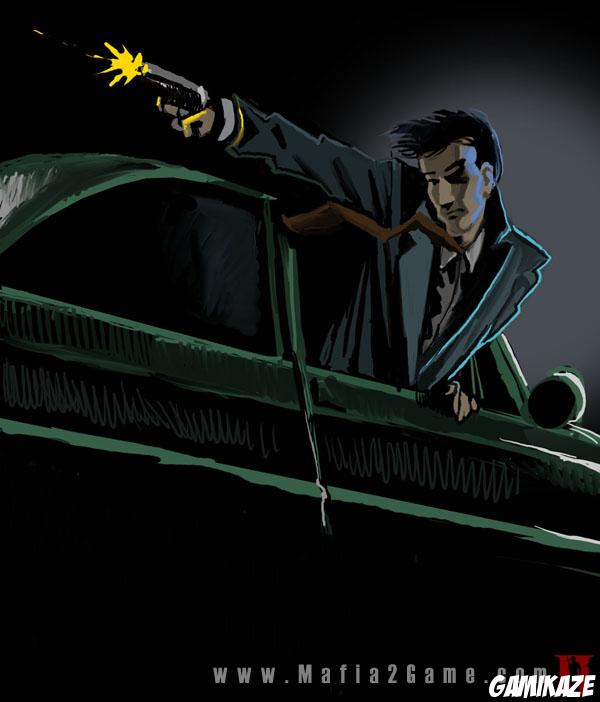 Mafia II