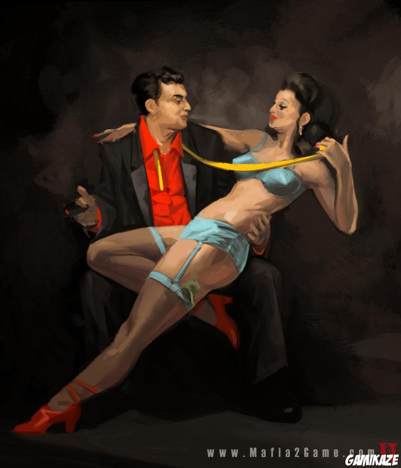 Mafia II