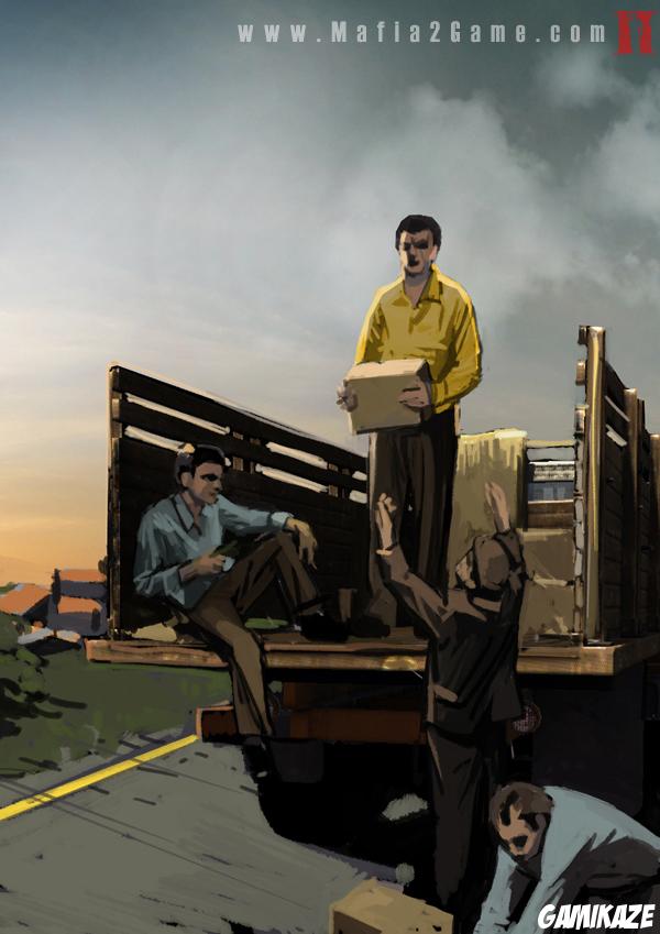 Mafia II