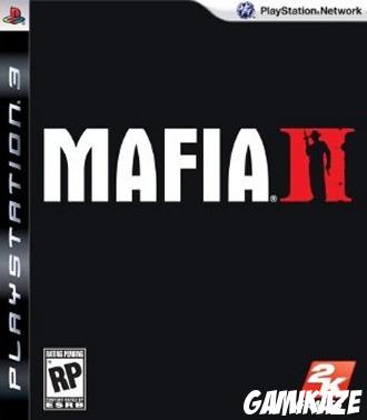 cover Mafia II ps3