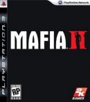 game type Action Mafia II