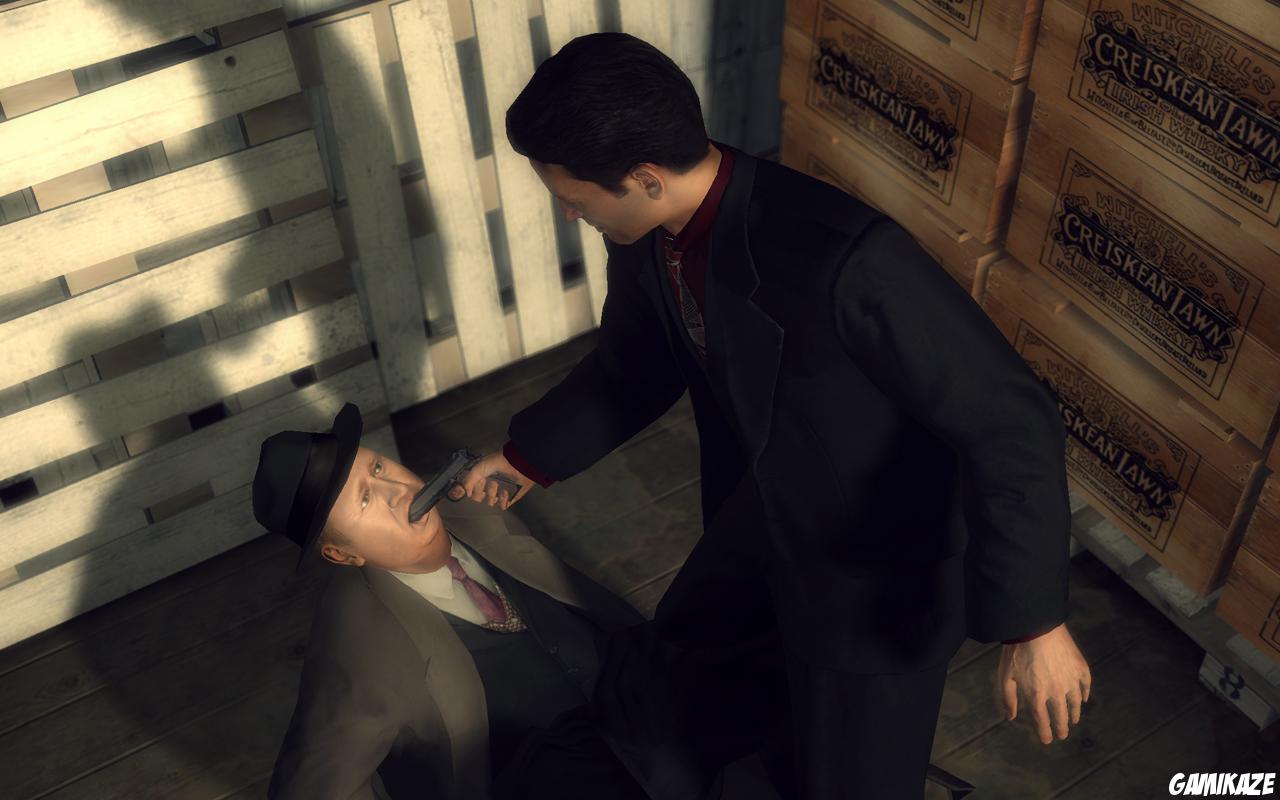 Mafia II