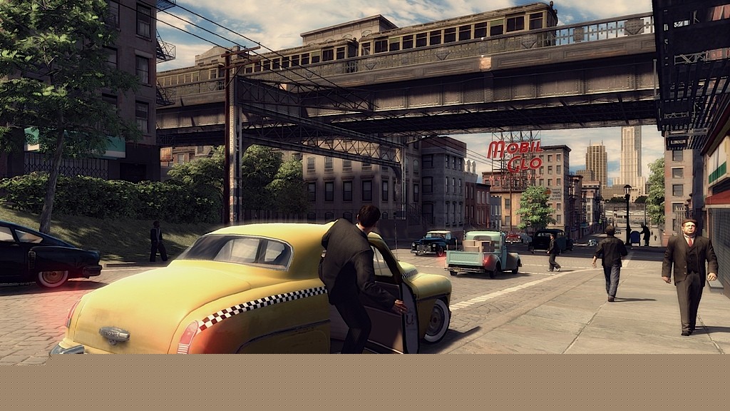 Mafia II