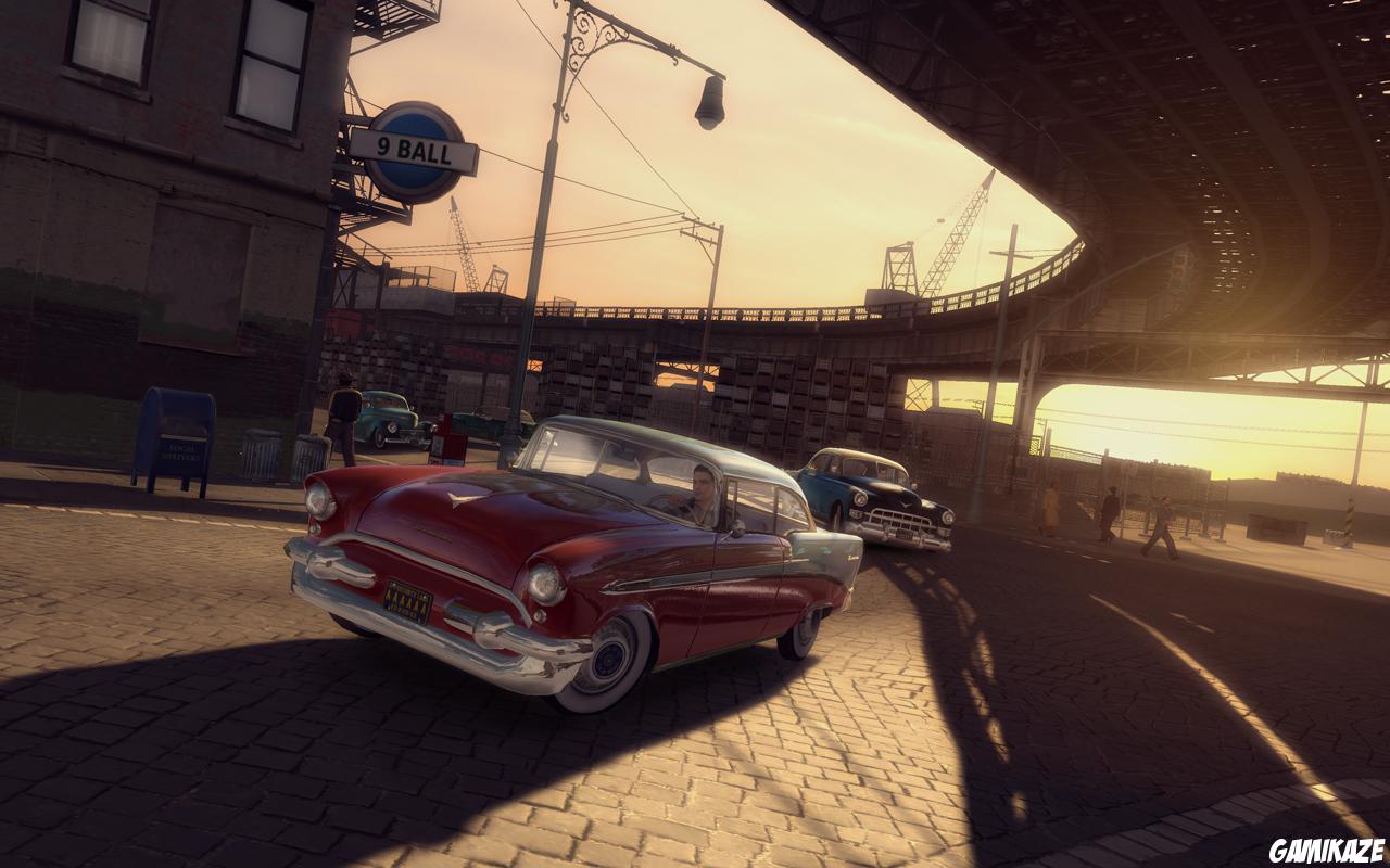 Mafia II
